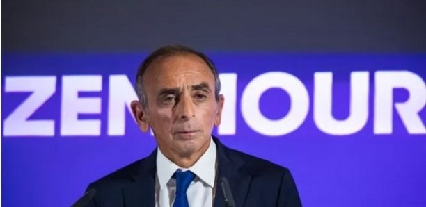 Échec à la présidentielle, battu dès le premier tour des législatives : Comment le “phénomène” Zemmour s’est dégonflé…