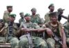 La RDC dénonce la présence de 500 soldats rwandais sur son territoire