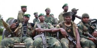 La RDC dénonce la présence de 500 soldats rwandais sur son territoire