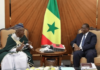 Relations politiques tendues : « Respect à Macky Sall et au chef de l’opposition… » (Cheikh Mahi Niass)