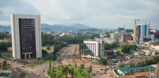 Cameroun: libération de leaders syndicaux détenus depuis une semaine