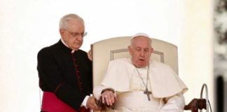 Visite du pape en RDC: sécurité "cruciale" et "assurée", promet Kinshasa
