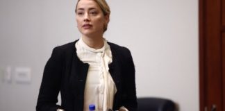 PROCÈS JOHNNY DEPP: AMBER HEARD NE PEUT "ABSOLUMENT PAS" PAYER 10,4 MILLIONS DE DOLLARS