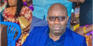 Urgent : le procès de Ahmed Aidara renvoyé…
