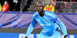 Mercato : Rennes lorgne Mandanda pour remplacer Alfred Gomis