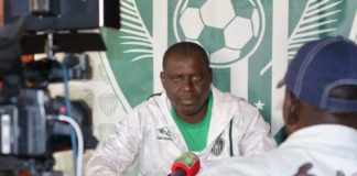 "Notre expérience a fait la différence" (Coach Casa)