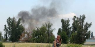 Russie : Plusieurs morts dans le crash d’un avion de fret militaire