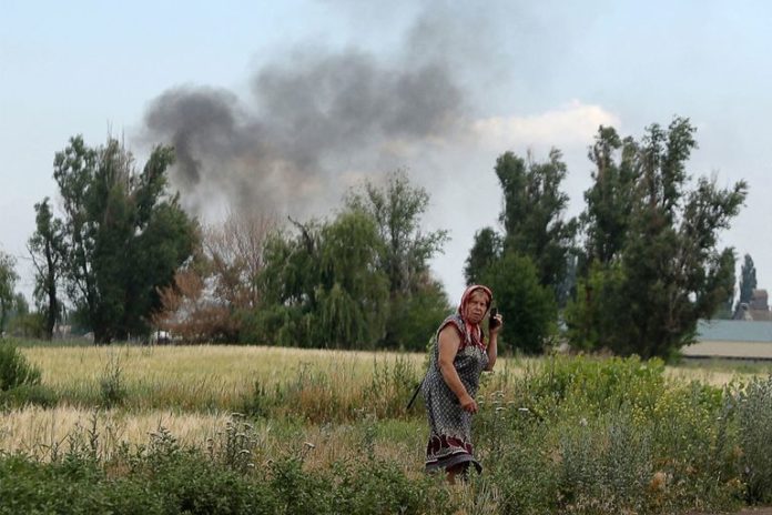 Russie : Plusieurs morts dans le crash d’un avion de fret militaire