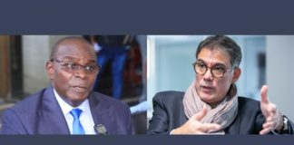 Propos d'Olivier Faure : Aymerou Gningue et la majorité répliquent !
