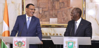 Sommet de la Cédéao : Ouattara et Bazoum affûtent leurs armes