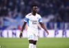 Mercato: Bamba Dieng veut rester à l’OM