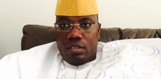 Abdou Bara Dolly déféré au parquet