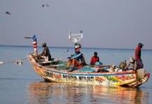 300 pêcheurs sénégalais arrêtés en Guinée : l’Etat est à la rechercher de solution pour les faire libérer