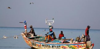 300 pêcheurs sénégalais arrêtés en Guinée : l’Etat est à la rechercher de solution pour les faire libérer