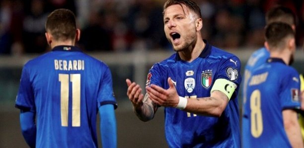 COUPE DU MONDE 2022: CHILI, ITALIE… QUEL PAYS REPÊCHÉ EN CAS DE DISQUALIFICATION DE L’EQUATEUR ?