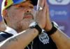 Mort de Maradona: Huit professionnels de santé seront jugés