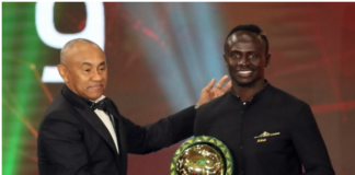 Ballon d'Or africain : les CAF Awards au Maroc, dans un mois