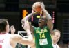 Basket-Eliminatoires Mondial : Le grand retour de Gorgui Sy Dieng