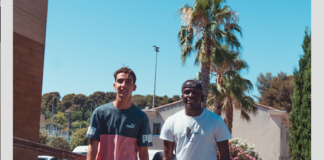 OM : Bamba Dieng présent à la reprise, Pape Gueye absent