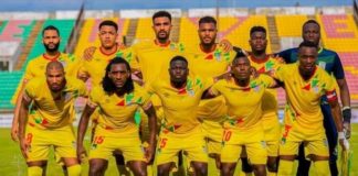 Sénégal – Bénin: Les Ecureuils attendus à Dakar ce jeudi