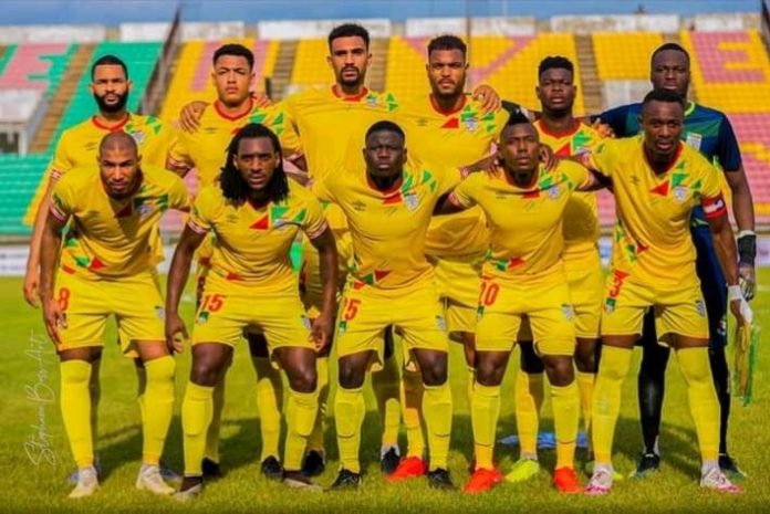 Sénégal – Bénin: Les Ecureuils attendus à Dakar ce jeudi