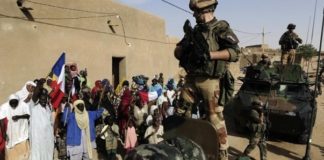 Mali : La France pose un nouvel acte de désengagement...