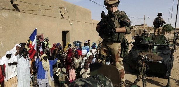 Mali : La France pose un nouvel acte de désengagement...