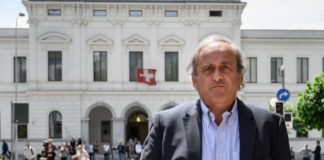 Fifa : Platini et Blatter jugés pour escroquerie en Suisse