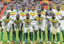 Elim. Can 2023: Les Lions enchaînent avec le Rwanda ce mardi