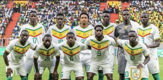 Elim. Can 2023: Les Lions enchaînent avec le Rwanda ce mardi