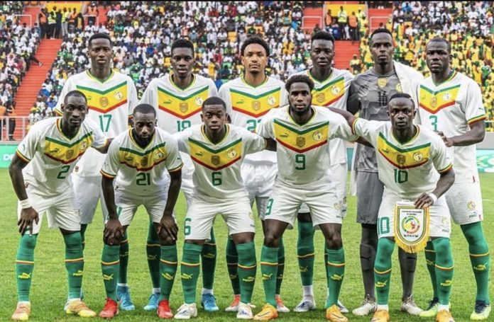 Elim. Can 2023: Les Lions enchaînent avec le Rwanda ce mardi