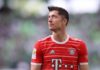 Le Bayern a refusé la troisième offre du Barça pour Lewandowski