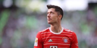 Le Bayern a refusé la troisième offre du Barça pour Lewandowski