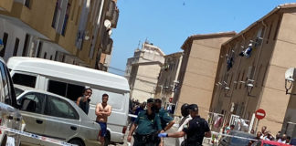 Espagne : Un Sénégalais poignardé à mort, ce mardi