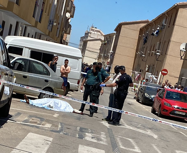 Espagne : Un Sénégalais poignardé à mort, ce mardi