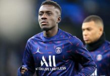 PSG: Gana Gueye aurait refusé une offre de Galatasaray