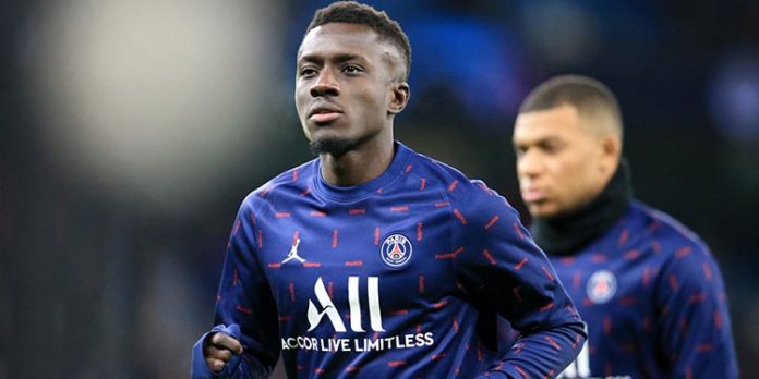 PSG: Gana Gueye aurait refusé une offre de Galatasaray