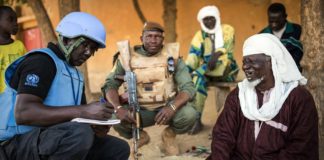 Mali : « La situation humanitaire s’aggrave… », prévient l’envoyé de l’Onu