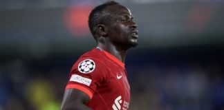 Mercato : Accord verbal entre Sadio Mané et le Bayern Munich