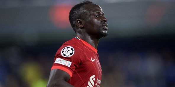 Mercato : Accord verbal entre Sadio Mané et le Bayern Munich