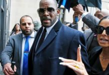 États-Unis : Le chanteur R. Kelly condamné à trente ans de prison pour des crimes sexuels