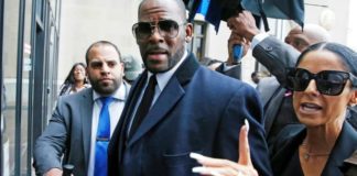 États-Unis : Le chanteur R. Kelly condamné à trente ans de prison pour des crimes sexuels