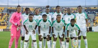 Préparation Can Féminine 2022: Les Lionnes étrillent les Bissau Guinéennes (3-0)