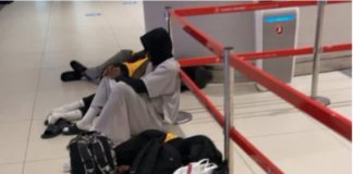 Voyage des Lions : la Fédération sénégalaise de basket sort du silence