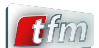 les manifestants renvoies les journalistes de la TFM