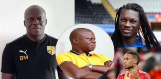 Coupe du Sénégal : ces hommes qui tiennent les rênes de l'Etoile Lusitana