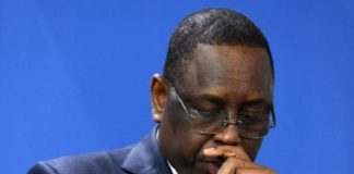 Justice aveugle, enlèvements d’opposants, libertés piétinées : langage démocratique du régime de Macky Sall