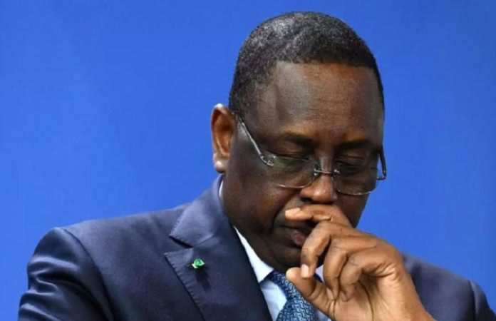 Justice aveugle, enlèvements d’opposants, libertés piétinées : langage démocratique du régime de Macky Sall