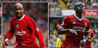 Diouf commente le mercato de Mané: « Peu importe sa destination, c’est le club qui en bénéficiera »