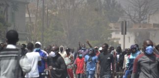 ALERTE : Onze pays ont un fort risque de tensions sociales à cause de la crise alimentaire